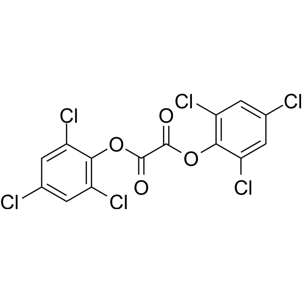 Bis(2,4,6-trichlorophenyl) oxalate 1165-91-9